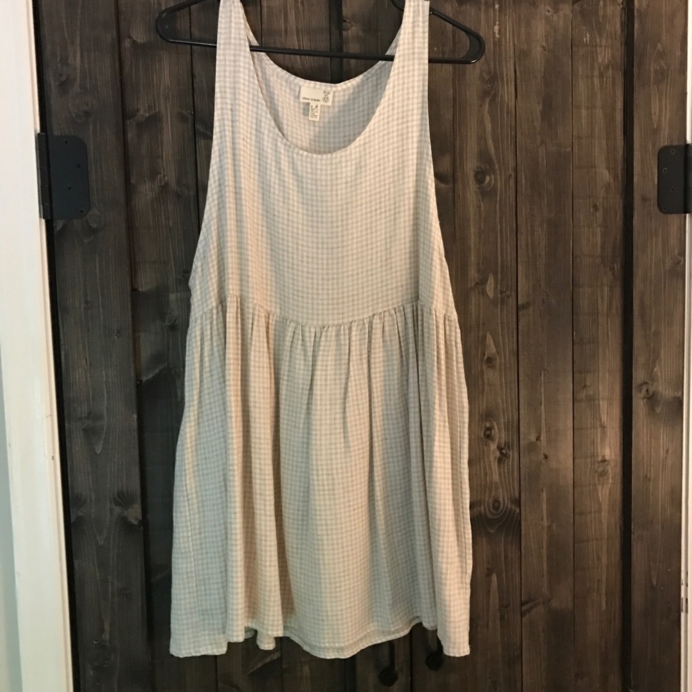 Urban Outfitters Dress